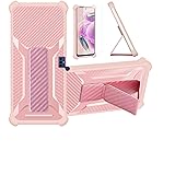 bojioderf Case Compatible for TCL 305 Phone Case