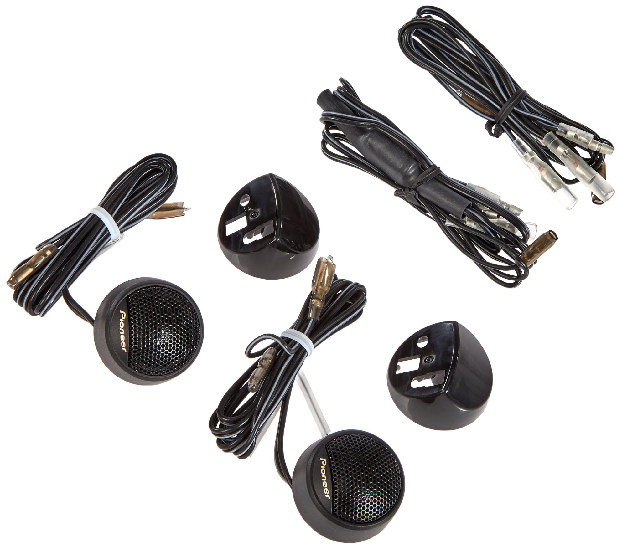 Pioneer TS-S15 Dome Tweeter 120w 2ohm