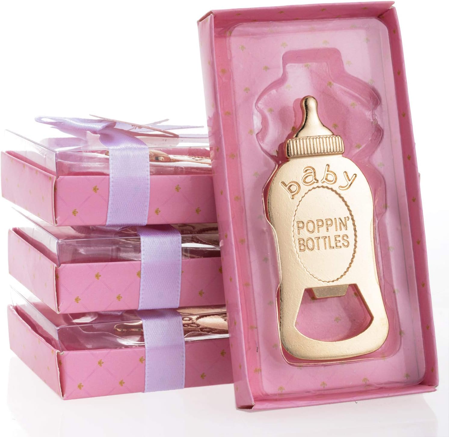 cute baby shower favors for a girl