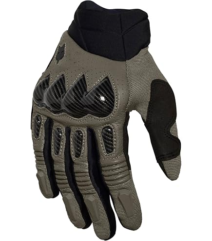 Amazon.com: Fox Racing Bomber Motocross Glove, Citadel, XXX-Large