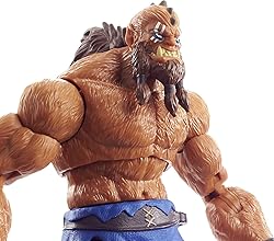Masters Of The Universe Masterverse