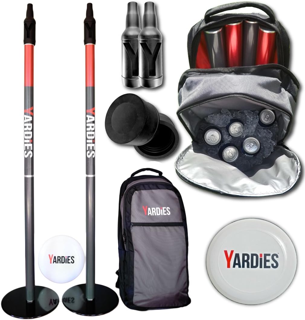 Yardies Polish Horseshoes (Beersbee) : Sports & Outdoors