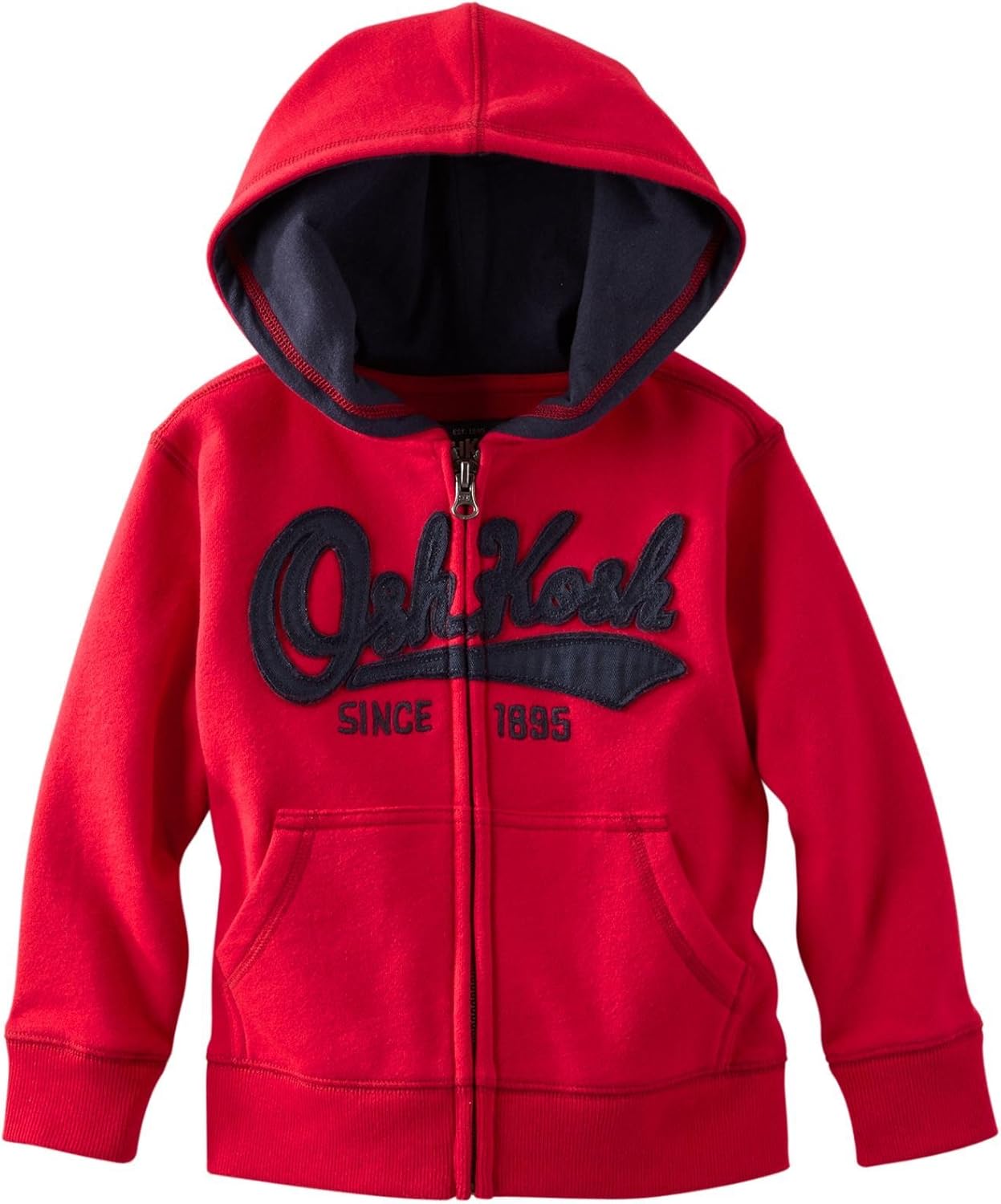 Best Oshkosh Hoodie 3M