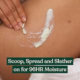 The Body Shop Shea Body Butter Very Dry Skin 50ml NEW Sealed view 3