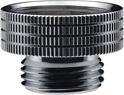 ガオナ これカモ シャワーアダプター Inax スイッチシャワー付混合栓用 G1 2ネジ シャワーホース M26 1 5ネジ 混合栓側 Ga Fw008 浴室水栓 Amazon