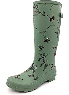 women's rain boots under $20