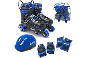 Chicago Skates Inline Training Skate Combo Set