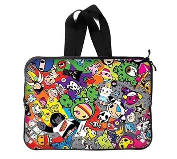 tokidoki laptop bag