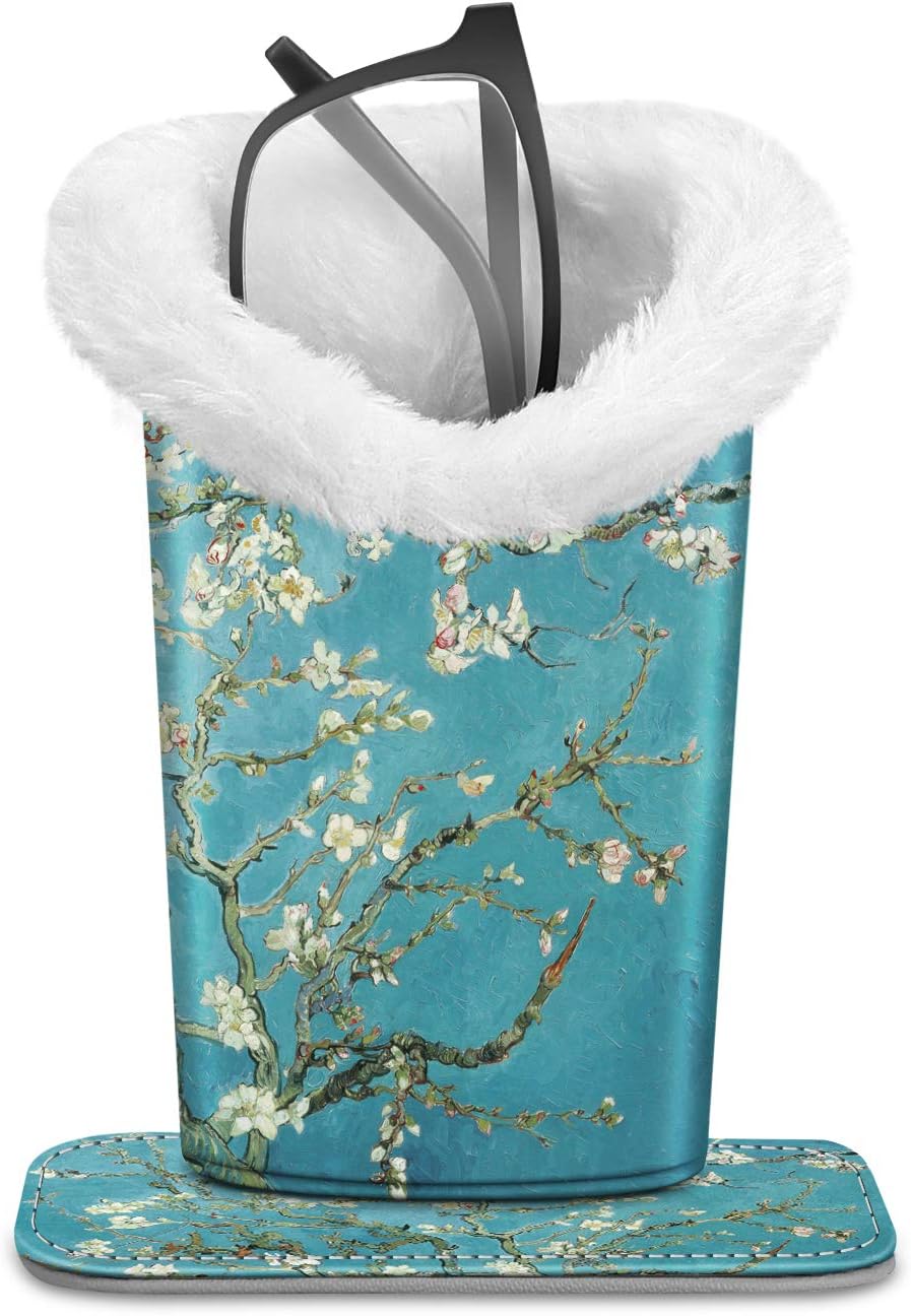 Fintie Tv Remote Control Stationery Holder Premium Pu Amazon Co Uk Electronics