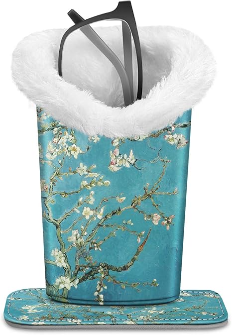 Fintie Tv Remote Control Stationery Holder Premium Pu Amazon Co Uk Electronics