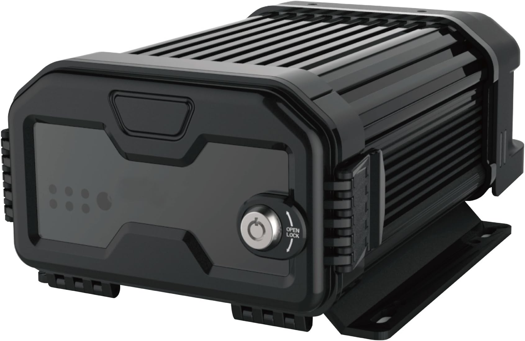 Great Asia Mobile DVR Video Surveillance Recording System with 3G 4G WIFI and GPS