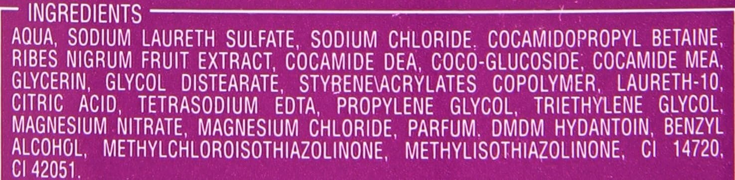 MALIZIA Doccia Mora&Muschio Avvolgente 300 Ml. - Doccia Schiuma, 300 ml (Pack of 1) - Image 5