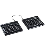 KINESISS Freestyle2 for Mac USBキーボード Amazon.com: KINESIS Freestyle2 USB Keyboard for Mac (9