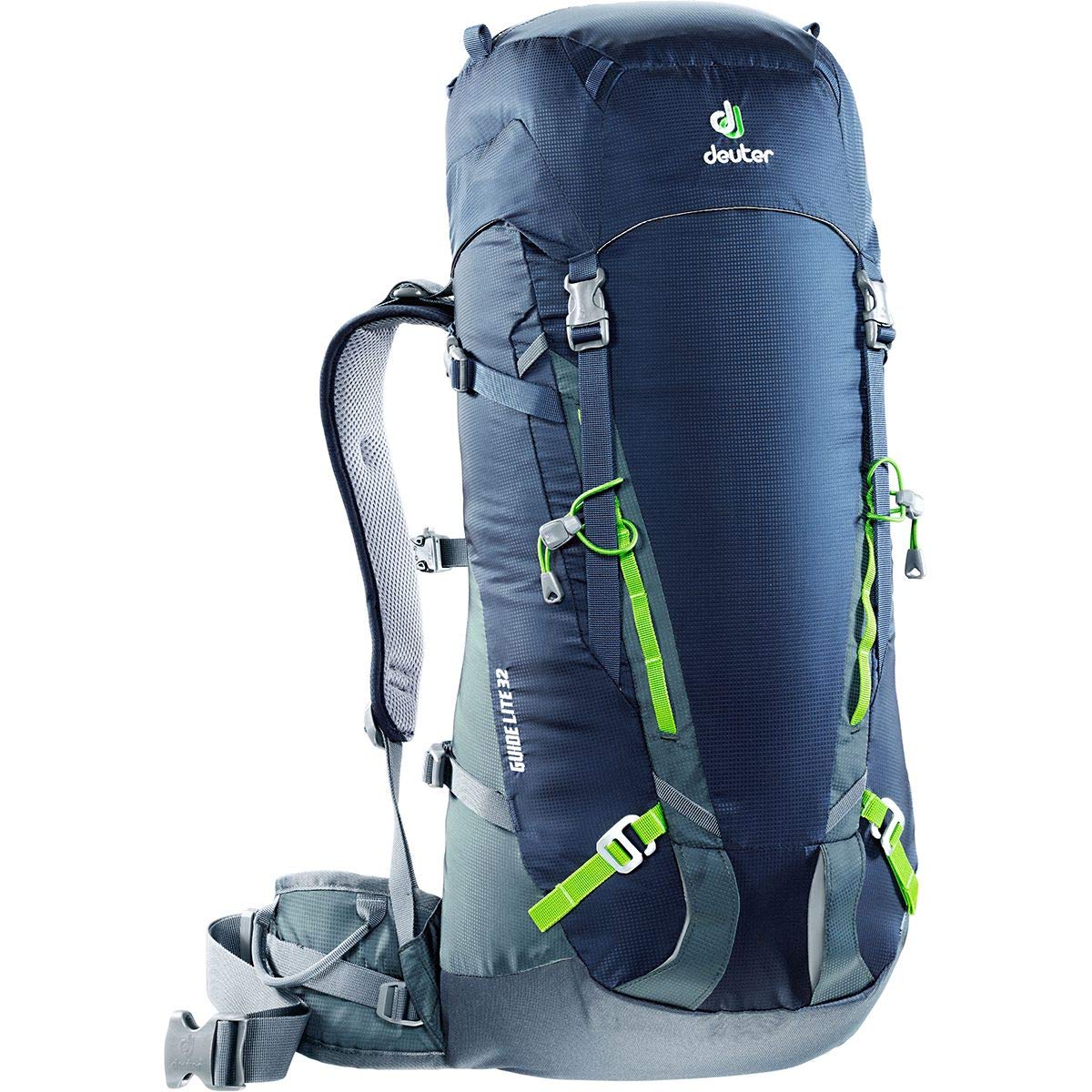 Deuter Guide Lite 32 Casual Daypack, 69 cm, liters, Blue (Navy-Granite)