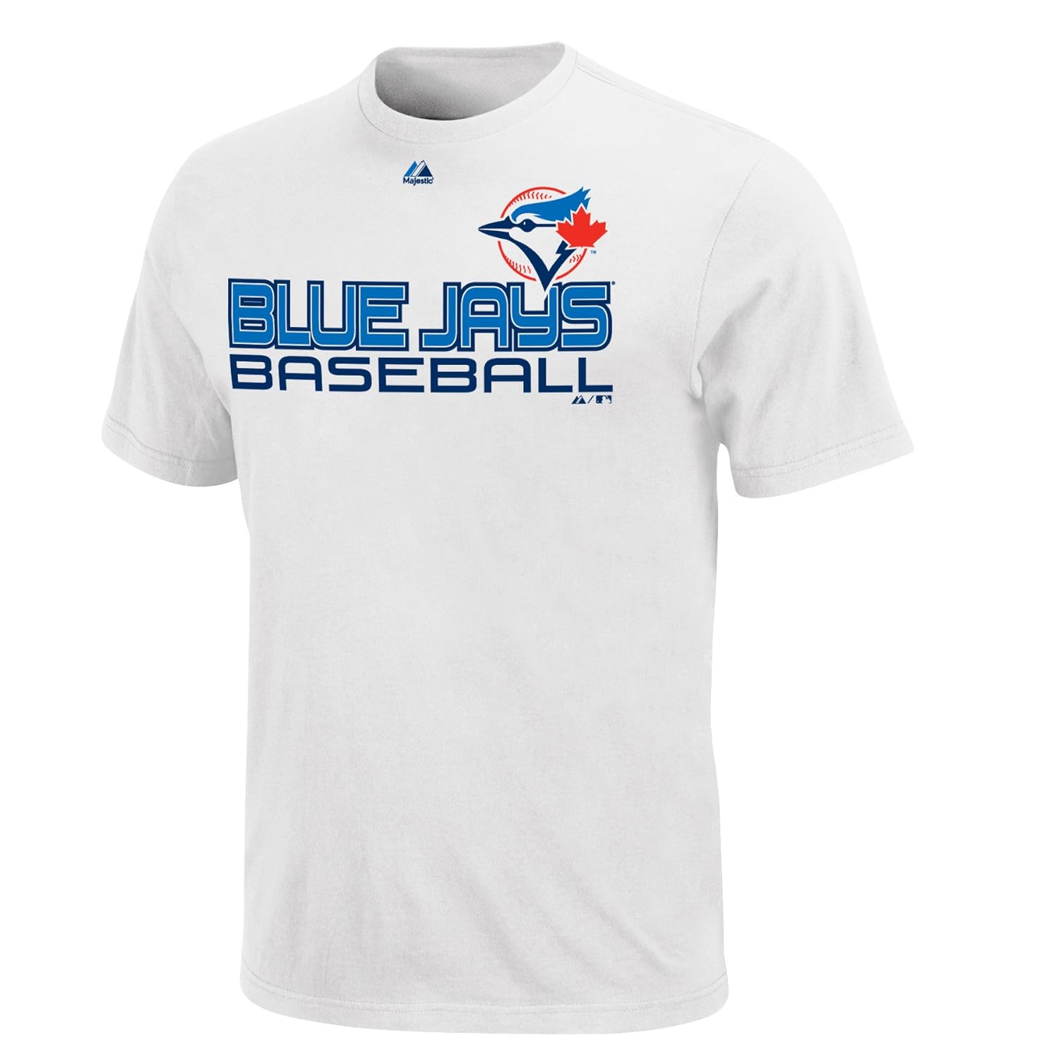 majestic short sleeve hoodie