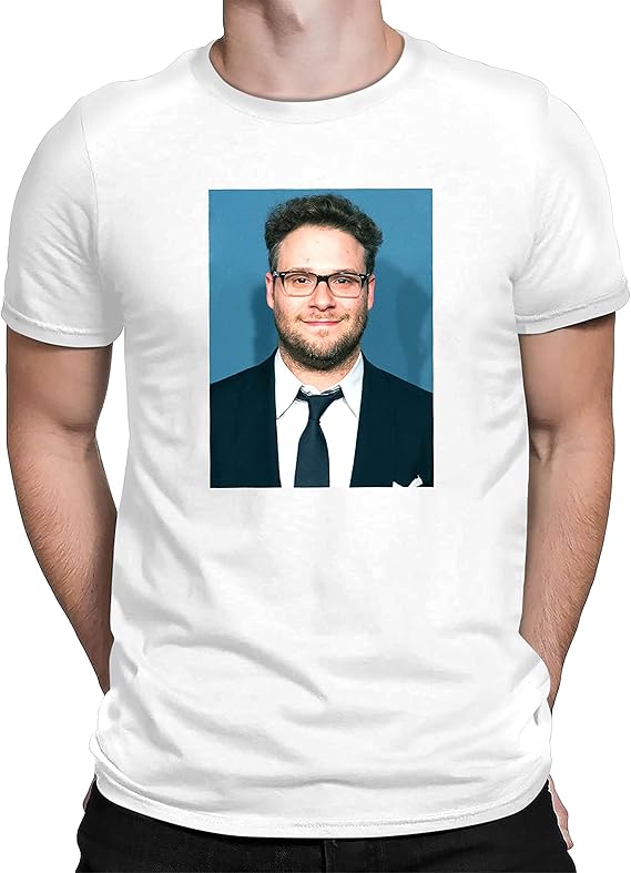 seth rogen shirt