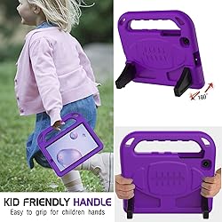 AVAWO Kids Case for Samsung Galaxy Tab A 8.4
