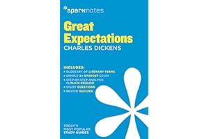 Great Expectations SparkNotes Literature Guide