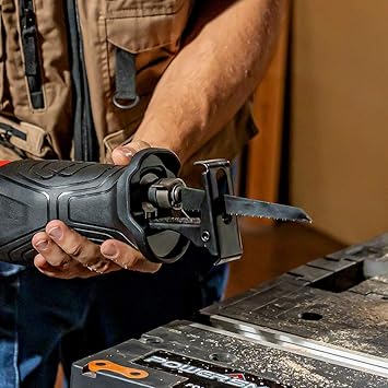 Amerisun Inc.  Reciprocating Saws product image 6