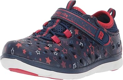 stride rite phibian sandal