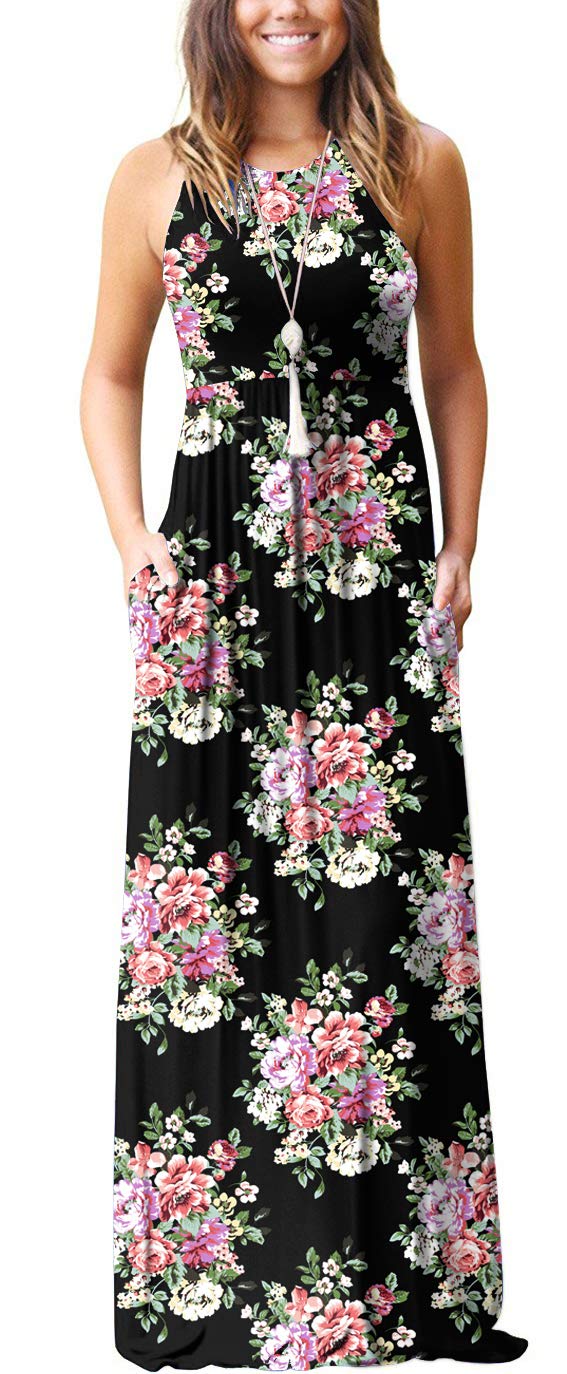 Buy GRECERELLE Women's Sleeveless 