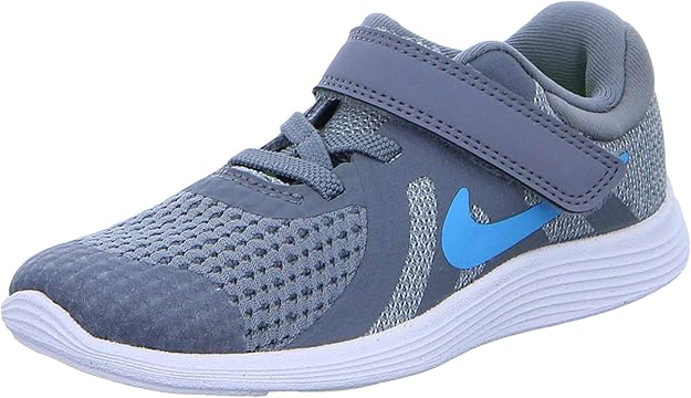 nike kids revolution 4 fade