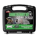 Reaper Miniatures 08906 Learn To Paint Bones Kit