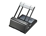 Bostitch Office Xtreme Duty Adjustable 2-3 Hole