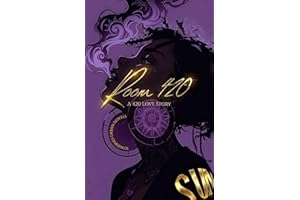 Room 420: A 420 LOVE STORY