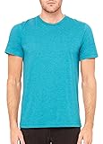 Bella+Canvas Triblend Short Sleeve Tee