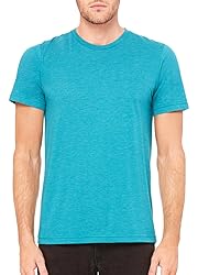 Bella+Canvas Triblend Short Sleeve Tee