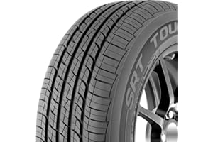 Mastercraft SRT Touring Touring Radial Tire -195/60R15 88H