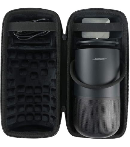 BOSE Portable Smart Speaker ＋充電ドッグセット Bose Portable Smart Speaker | ボーズ