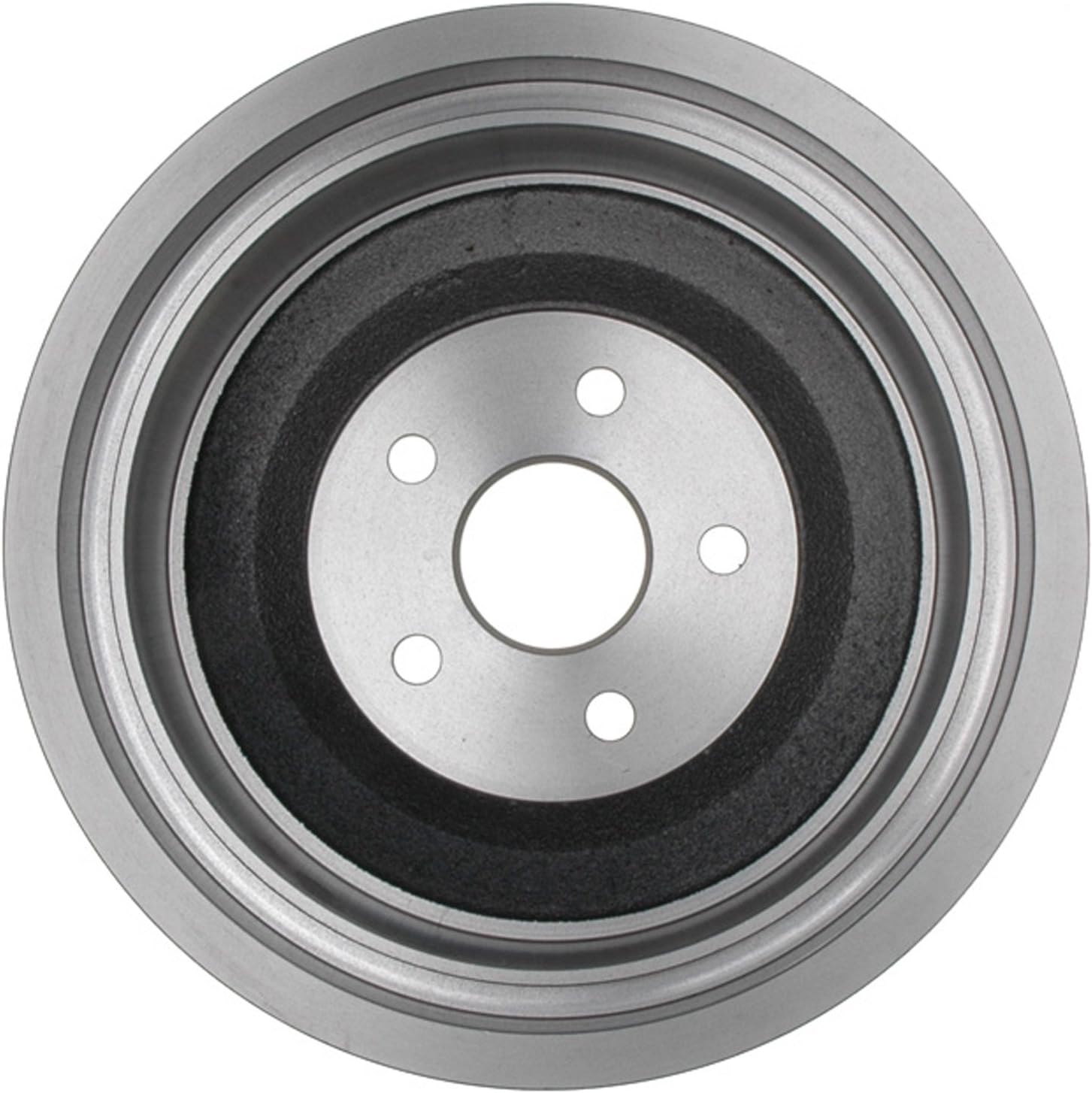 Acdelco 18b455 Professional Rear Brake Drum Assembly Replacement Parts Automotive Svanimal Com