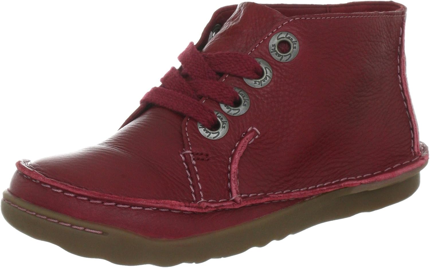 clarks cornish pasty shoes