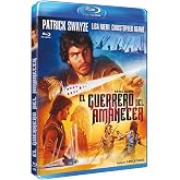 EL GUERRERO DEL AMANECER