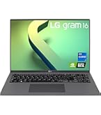 Amazon.com: LG gram (2022) Laptop 16Z90Q 16