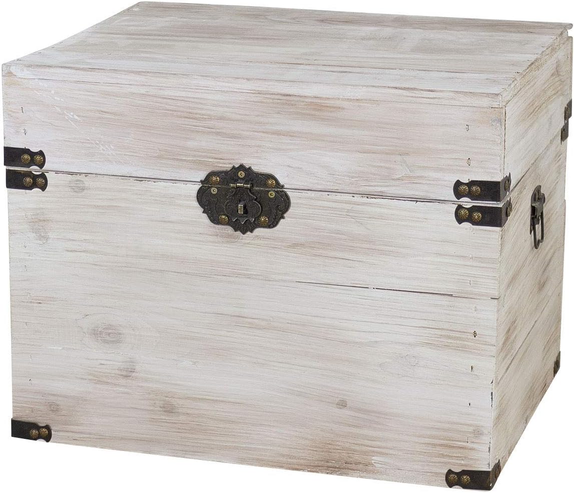 45x35x35cm zum Dekorieren/Bepflanzen/für Kleinkram Vintage Möbel 24