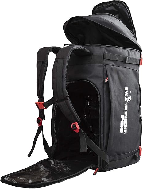ski backpack amazon