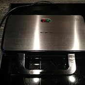 Emerio Sandwichtoaster 2 Scheibentoaster XXL Musche Produktbild-Vorschau 9