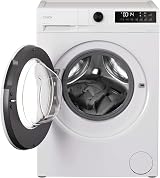 Candy Quick Pro Washing Machine 10kg 1400rpm A-20 White GD 4108-80 view 2