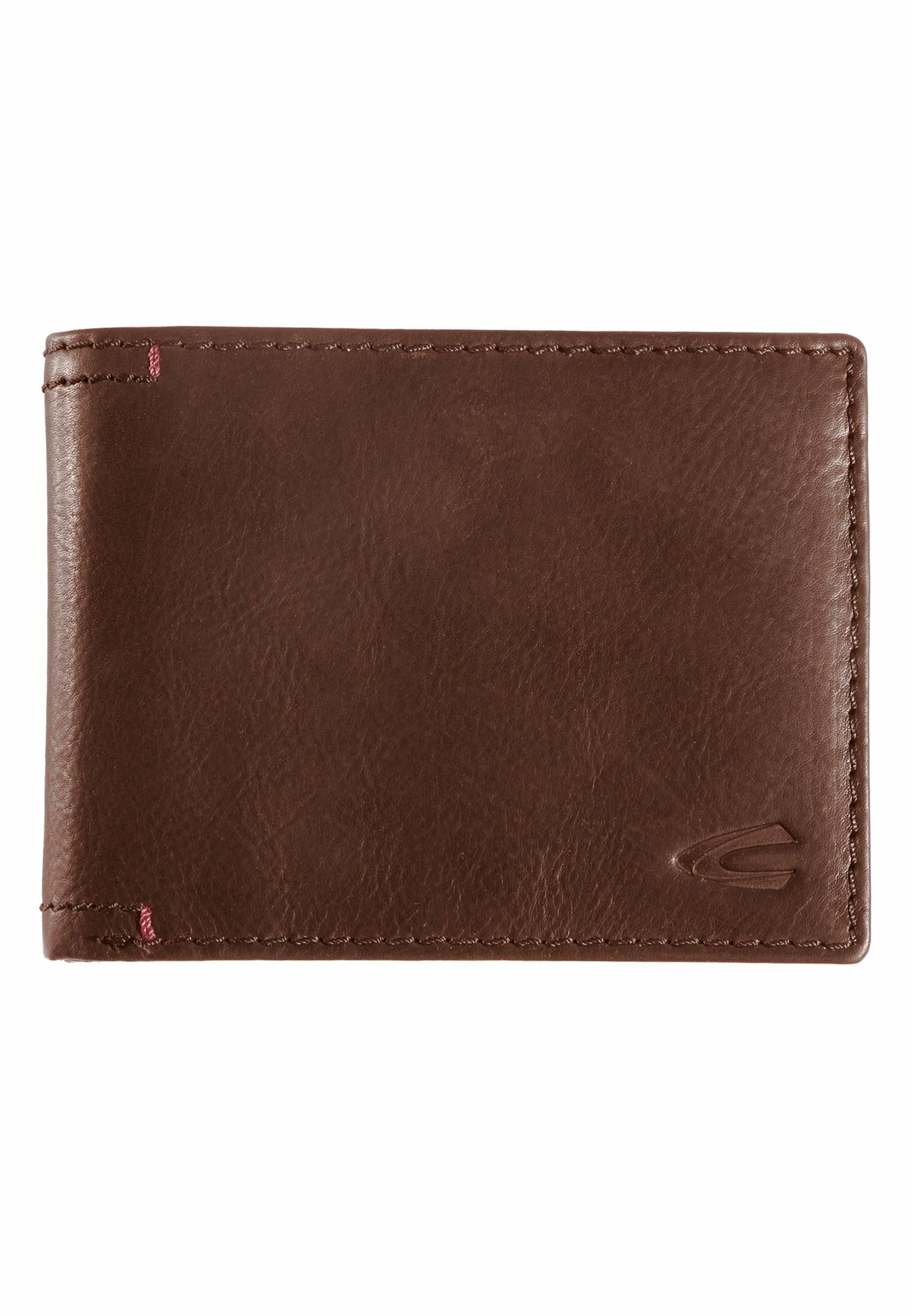 camel active Coin Purses & Pouches 181 703 29 Brown