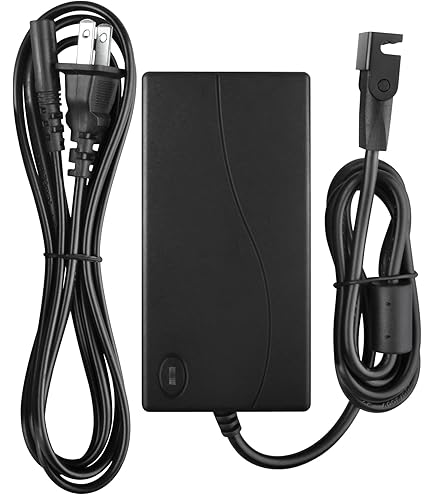 【NEW.】ALLEN-Ⅱ C-2 Amazon.com: Onerbl 2-Prong 29V AC/DC Adapter Compatible with