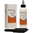 Prevailent T-80 3D Printer Bed Adhesive Glue – Strong Adhesion for PLA, ABS, TPU, PETG & More, Prevents Warping, Easy Release, Ideal for 3D Printers, Dual Extruders & Hot Beds, 4 fl oz. (118ml)