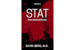 Stat: Crazy Medical Stories: Volume 8
