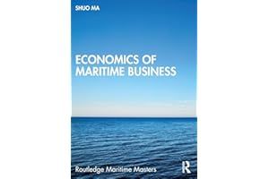 Economics of Maritime Business (Routledge Maritime Masters)