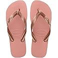 Havaianas Women's Top Tiras Flip Flops