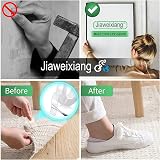 Jiaweixiang Double Sided Mounting Tape Heavy Duty Clear 5.0m x 3.0cm view 3