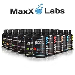 Vitamin D3 K2 3000 IU - with Vitamin K as MK-7 from