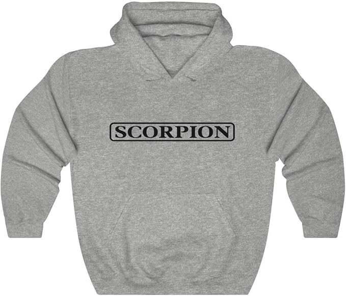 ovo x scorpion hoodie